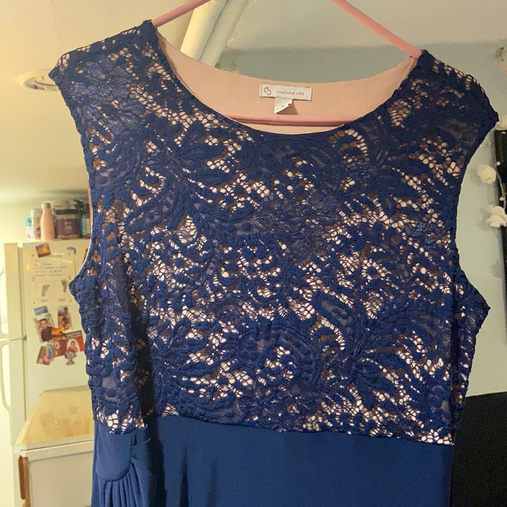 Dressbarn dress